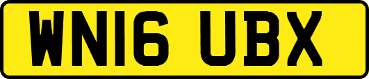 WN16UBX
