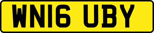 WN16UBY