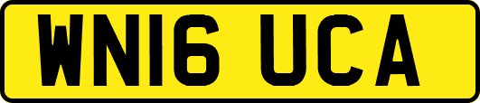 WN16UCA