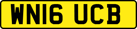 WN16UCB