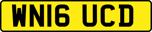 WN16UCD