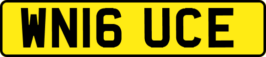 WN16UCE