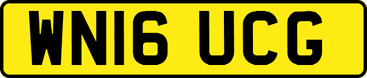 WN16UCG