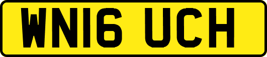 WN16UCH