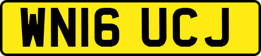 WN16UCJ
