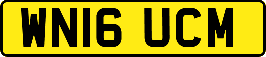 WN16UCM
