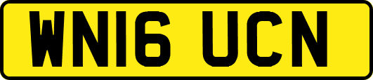 WN16UCN