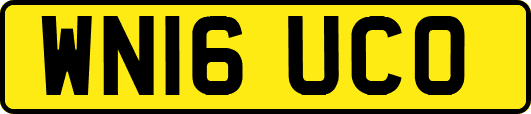 WN16UCO