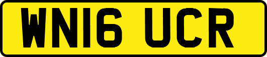 WN16UCR