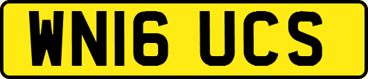 WN16UCS