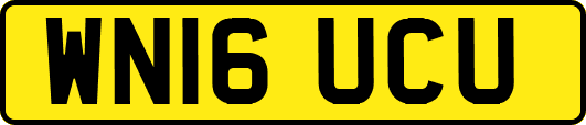WN16UCU