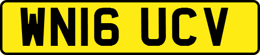 WN16UCV