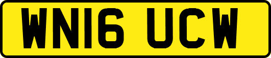WN16UCW