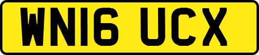 WN16UCX