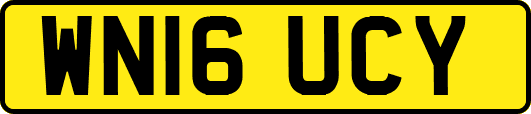 WN16UCY
