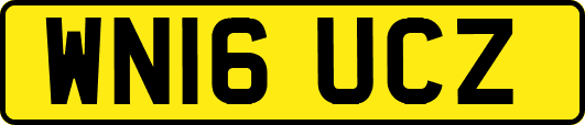 WN16UCZ