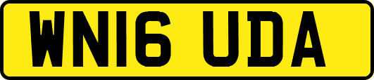 WN16UDA