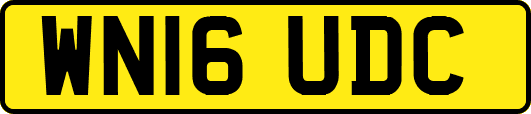 WN16UDC