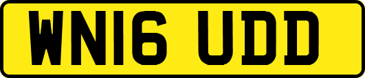 WN16UDD