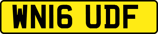 WN16UDF