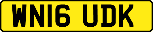 WN16UDK