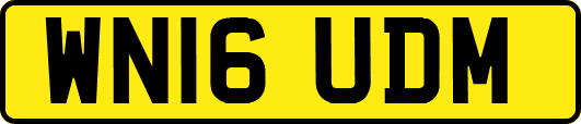 WN16UDM