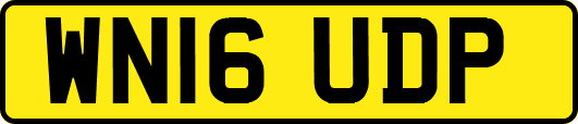 WN16UDP