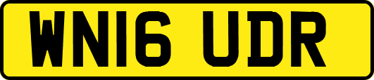 WN16UDR