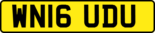 WN16UDU