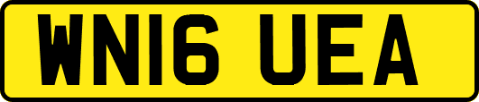 WN16UEA