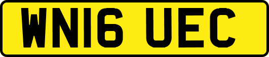 WN16UEC