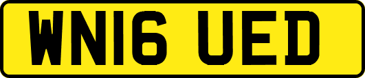 WN16UED