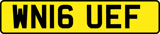 WN16UEF