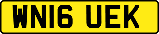 WN16UEK