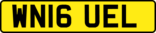 WN16UEL