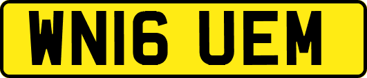 WN16UEM