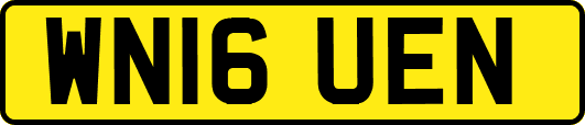 WN16UEN