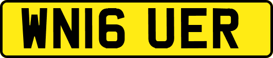 WN16UER