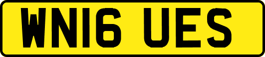 WN16UES
