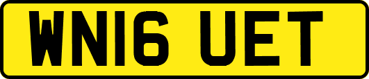 WN16UET