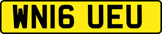 WN16UEU