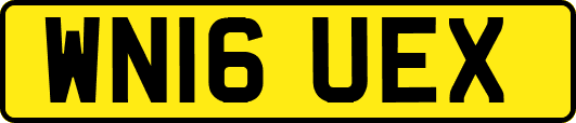 WN16UEX