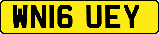WN16UEY