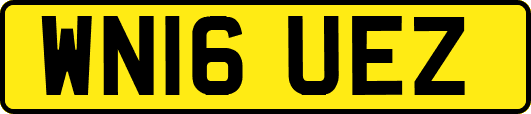 WN16UEZ