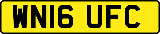 WN16UFC
