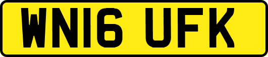 WN16UFK