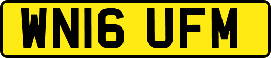 WN16UFM