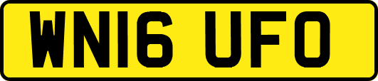 WN16UFO