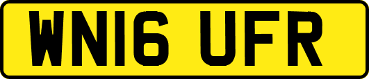WN16UFR