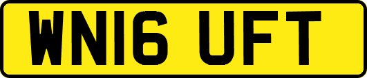 WN16UFT